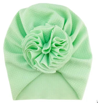 Baby Bow Hats Collection – Soft, Stylish, and Comfortable for Every Occasion