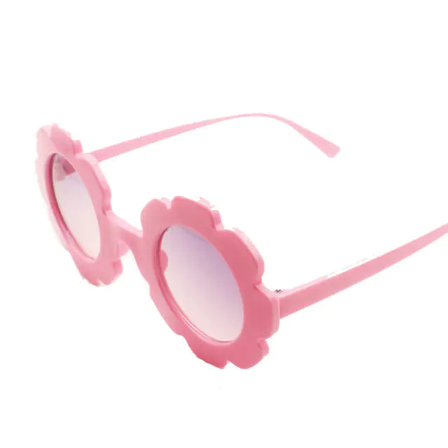 Children's Sunglasses – Stylish UV Protection for Little Ones