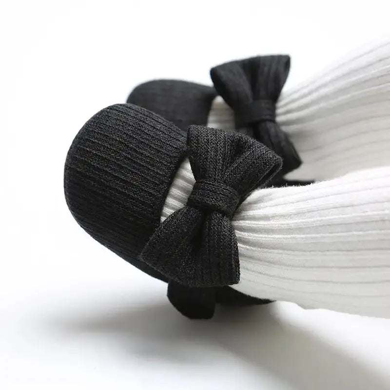 Soft-Sole Baby Shoes – Comfortable, Anti-Slip Footwear for Newborns and Toddlers