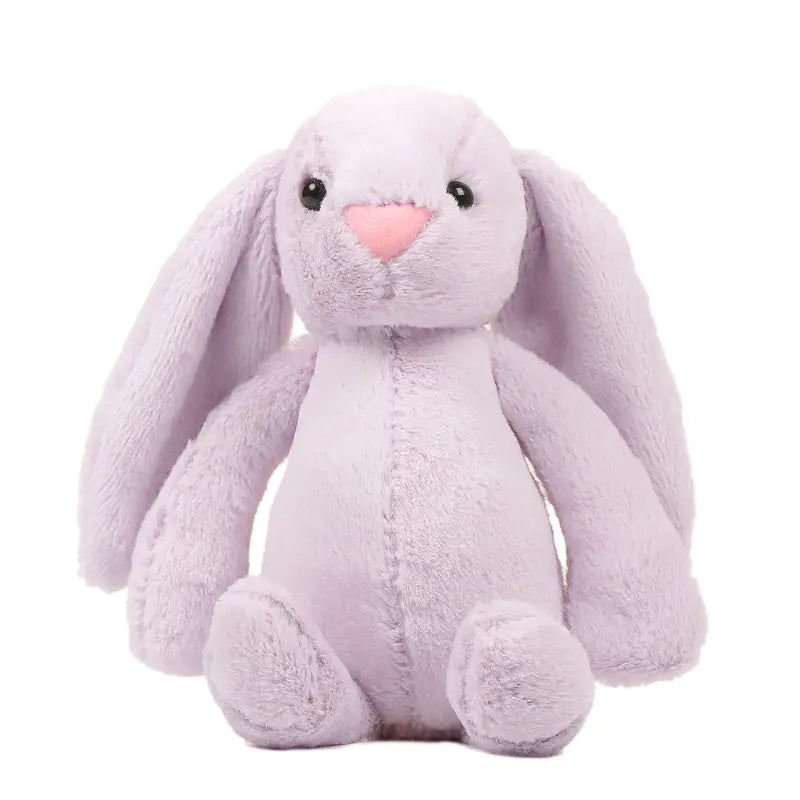 Creative Cute Lop-Eared Rabbit Plush Toy – Soft & Cuddly Companion