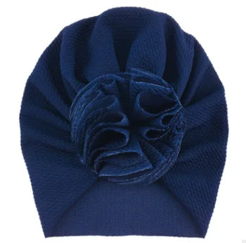 Baby Bow Hats Collection – Soft, Stylish, and Comfortable for Every Occasion
