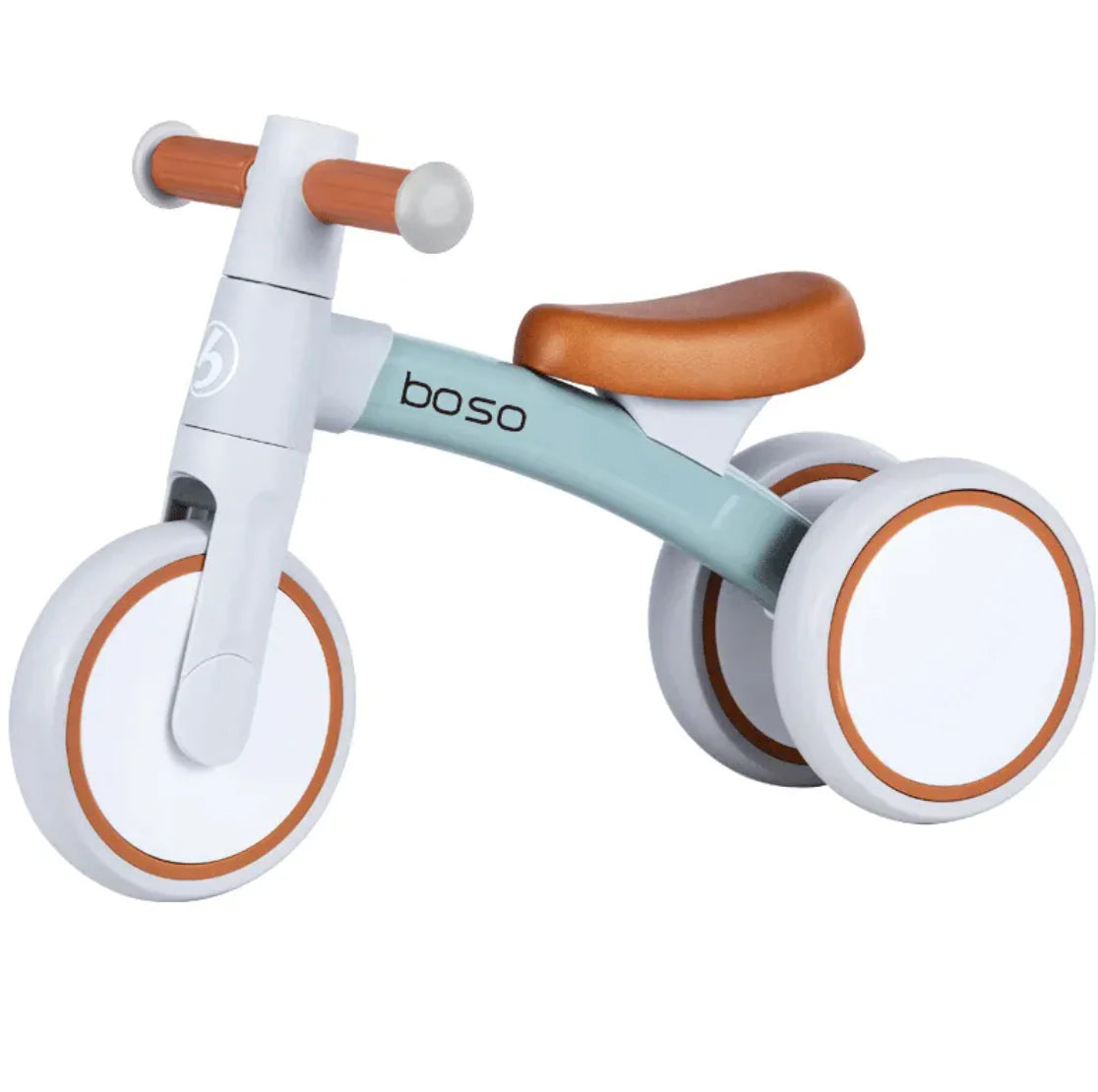 Little Cruiser Sliding Balance Bicycle – Fun and Safe Ride for Toddlers
