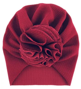 Baby Bow Hats Collection – Soft, Stylish, and Comfortable for Every Occasion