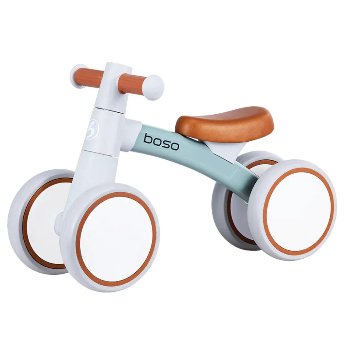 Little Cruiser Sliding Balance Bicycle – Fun and Safe Ride for Toddlers