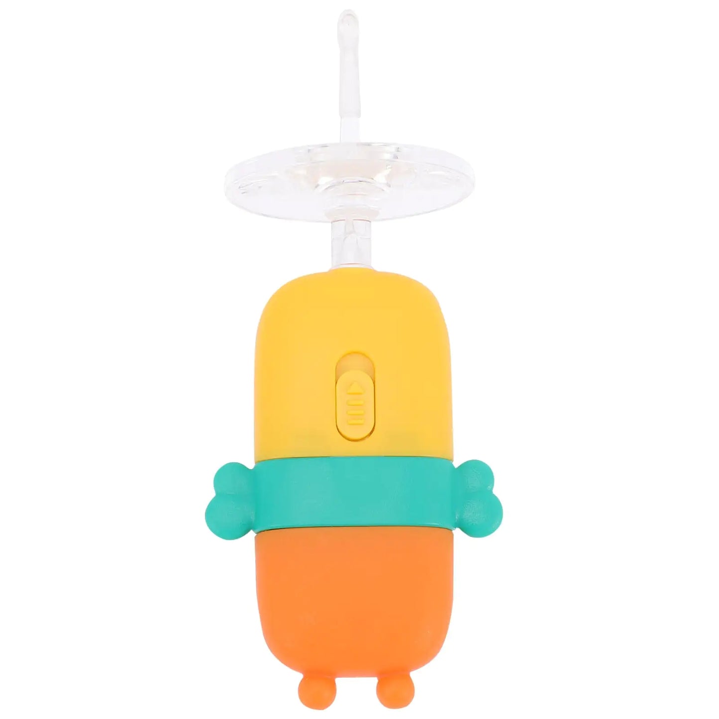 Kids Ear Wax Remover – Safe, Gentle, and Fun Design