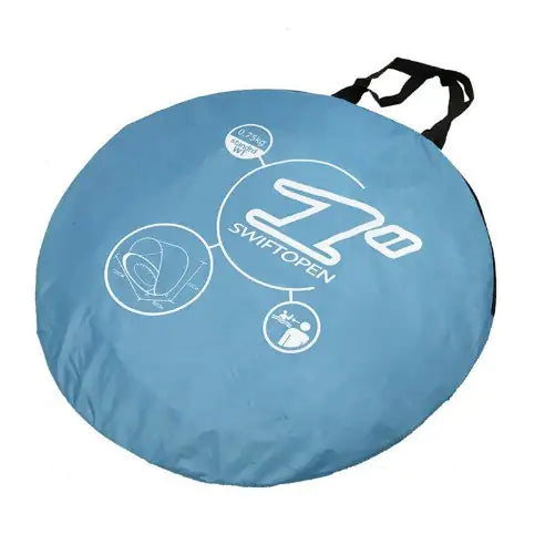 Baby Beach Tent – UV-Protecting and Waterproof Shelter for Outdoor Adventures