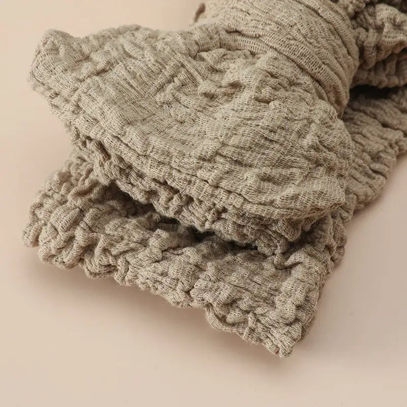 Big Bows Headband for Bold and Playful Style
