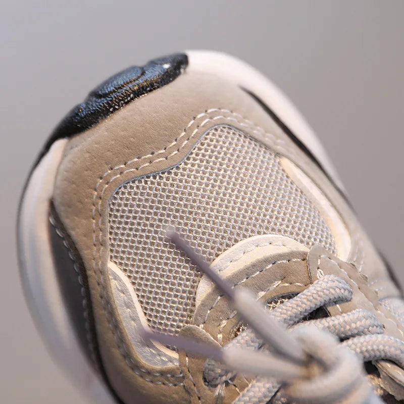 Kids' Sport Shoes – Comfortable, Durable, and Stylish for Active Play