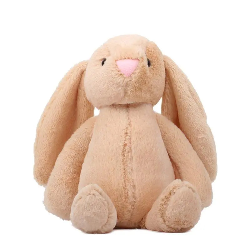 Creative Cute Lop-Eared Rabbit Plush Toy – Soft & Cuddly Companion