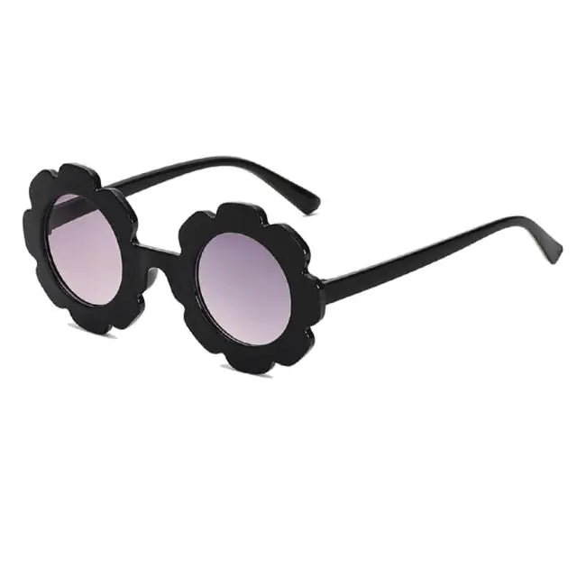 Children's Sunglasses – Stylish UV Protection for Little Ones