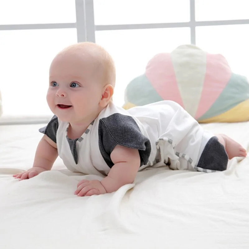 Swaddle Wearable Blanket for Babies – Cozy, Safe, and Comfortable Sleep