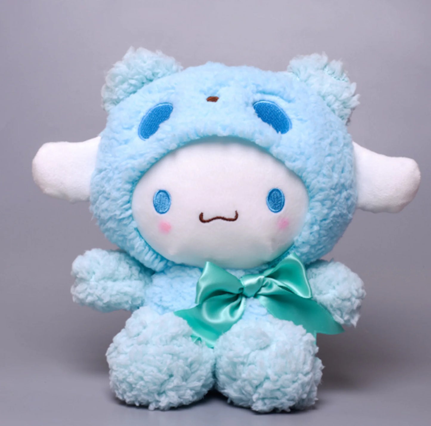 Adorable Hello Kitty Plush Cuddle Buddy - 20 cm Soft PP Cotton Companion