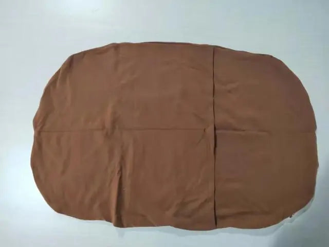 Newborn Lounger Bed – Soft, Secure, and Portable with Washable Cover