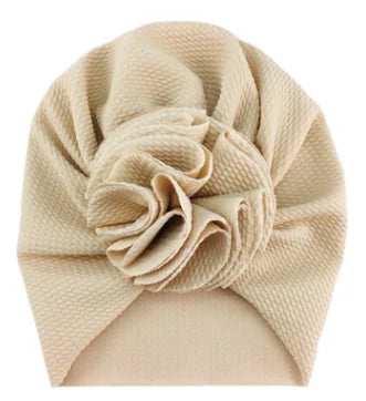 Baby Bow Hats Collection – Soft, Stylish, and Comfortable for Every Occasion