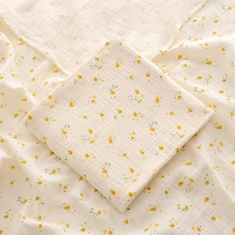 SnuggleNest - Premium Newborn Baby Swaddle