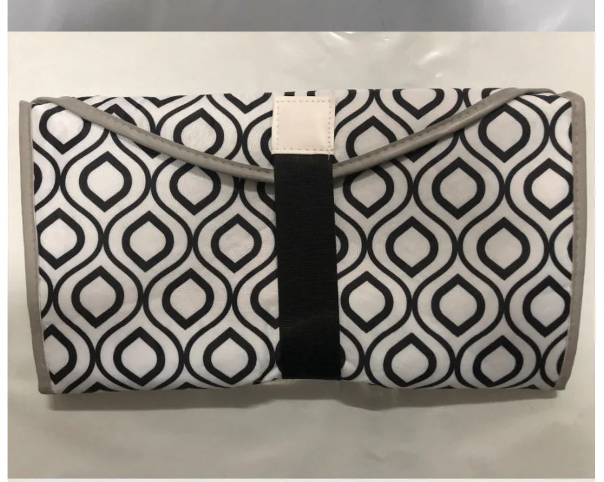Portable Outdoor Waterproof Diaper Changing Pad