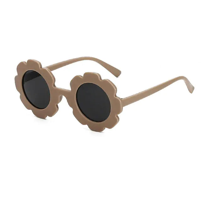 Children's Sunglasses – Stylish UV Protection for Little Ones