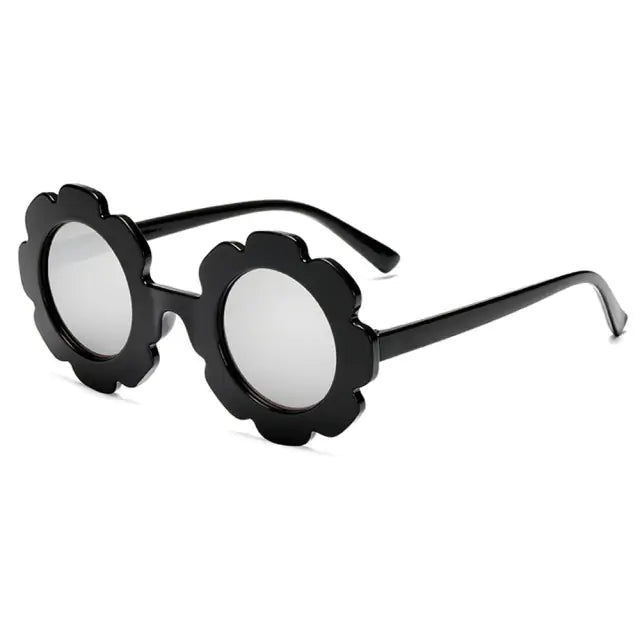 Children's Sunglasses – Stylish UV Protection for Little Ones