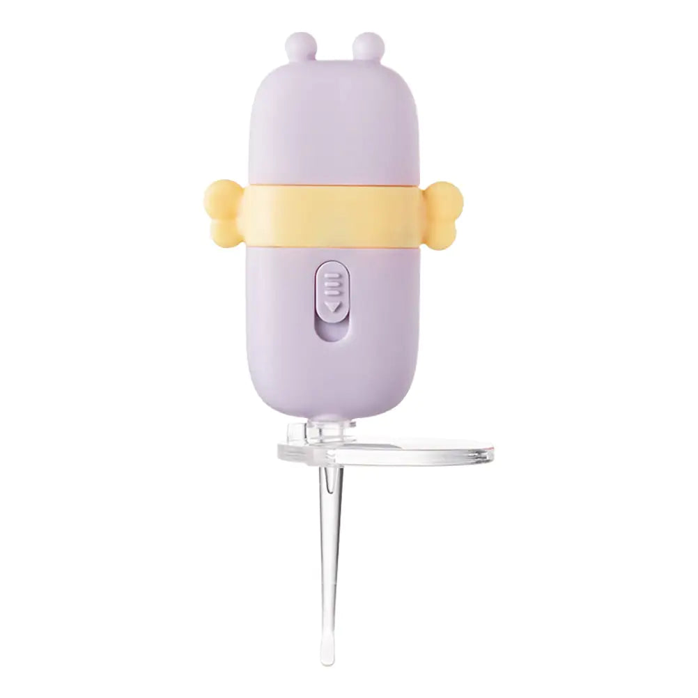 Kids Ear Wax Remover – Safe, Gentle, and Fun Design