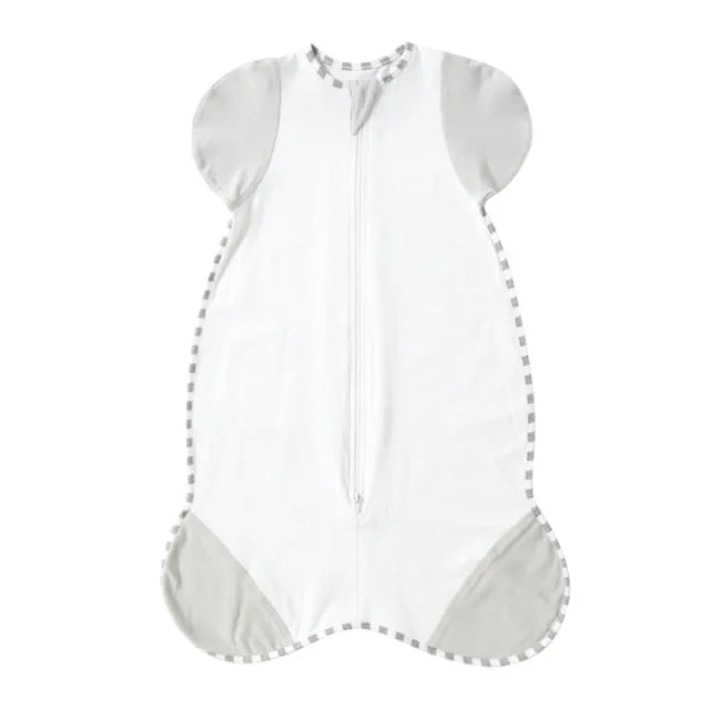 Swaddle Wearable Blanket for Babies – Cozy, Safe, and Comfortable Sleep