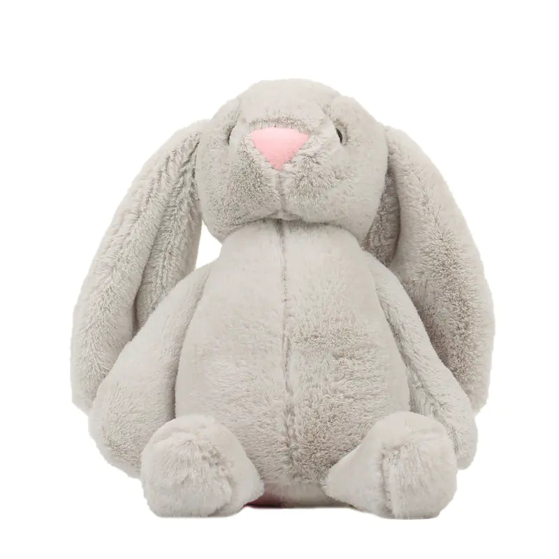 Creative Cute Lop-Eared Rabbit Plush Toy – Soft & Cuddly Companion