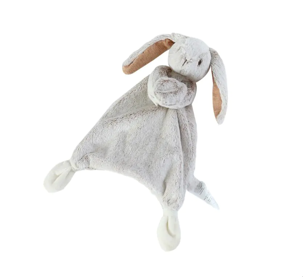 Mini Plush Rabbit Soft Toy – Cuddly & Huggable Companion