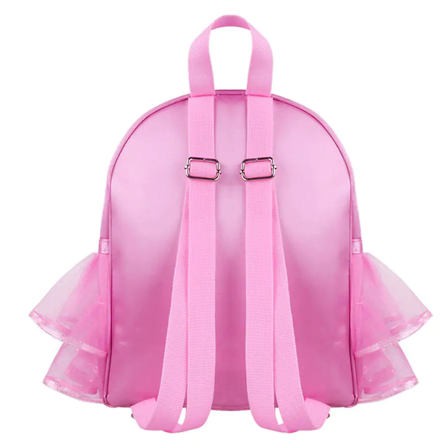 Ballerina Kids Backpack – Fun and Stylish School Bag for Young Dancers