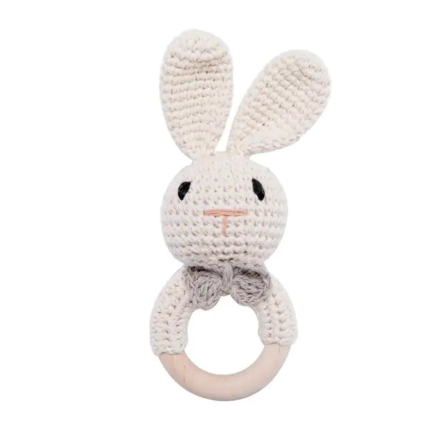 Baby Essentials Care Bundle