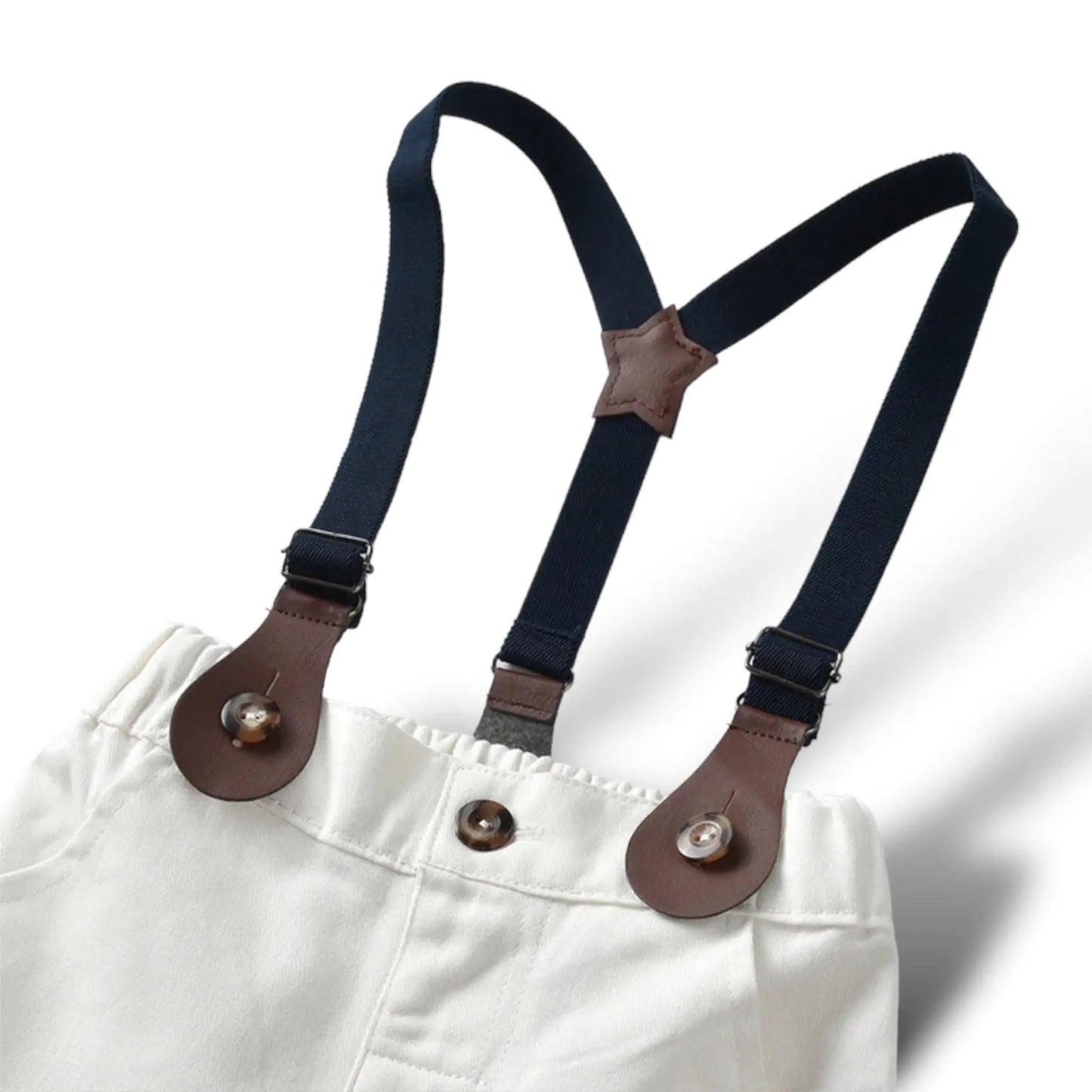 Prestige Baby Comfort Ensemble