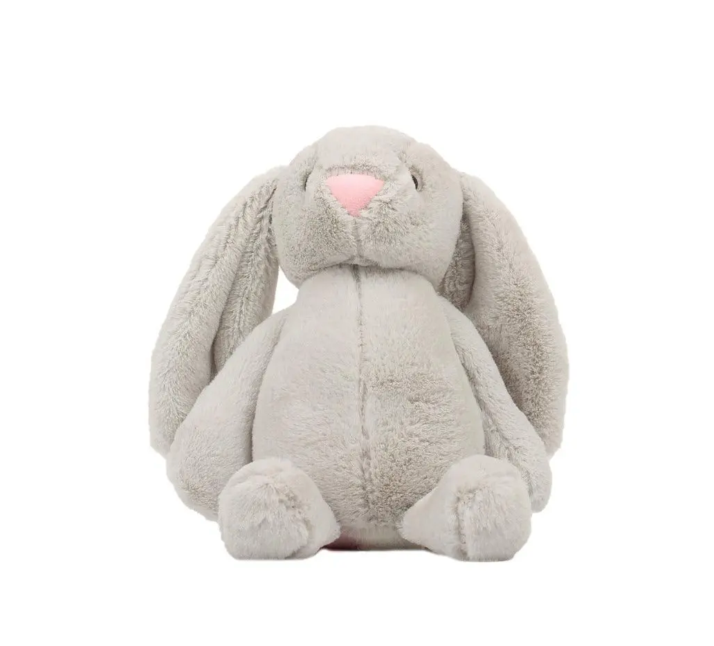 Creative Cute Lop-Eared Rabbit Plush Toy – Soft & Cuddly Companion