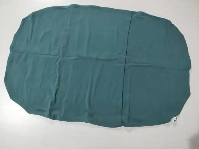Newborn Lounger Bed – Soft, Secure, and Portable with Washable Cover
