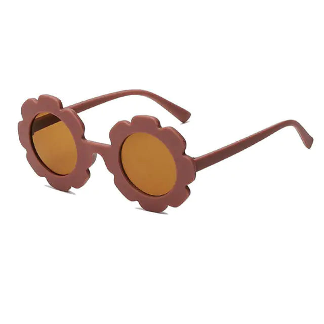 Children's Sunglasses – Stylish UV Protection for Little Ones