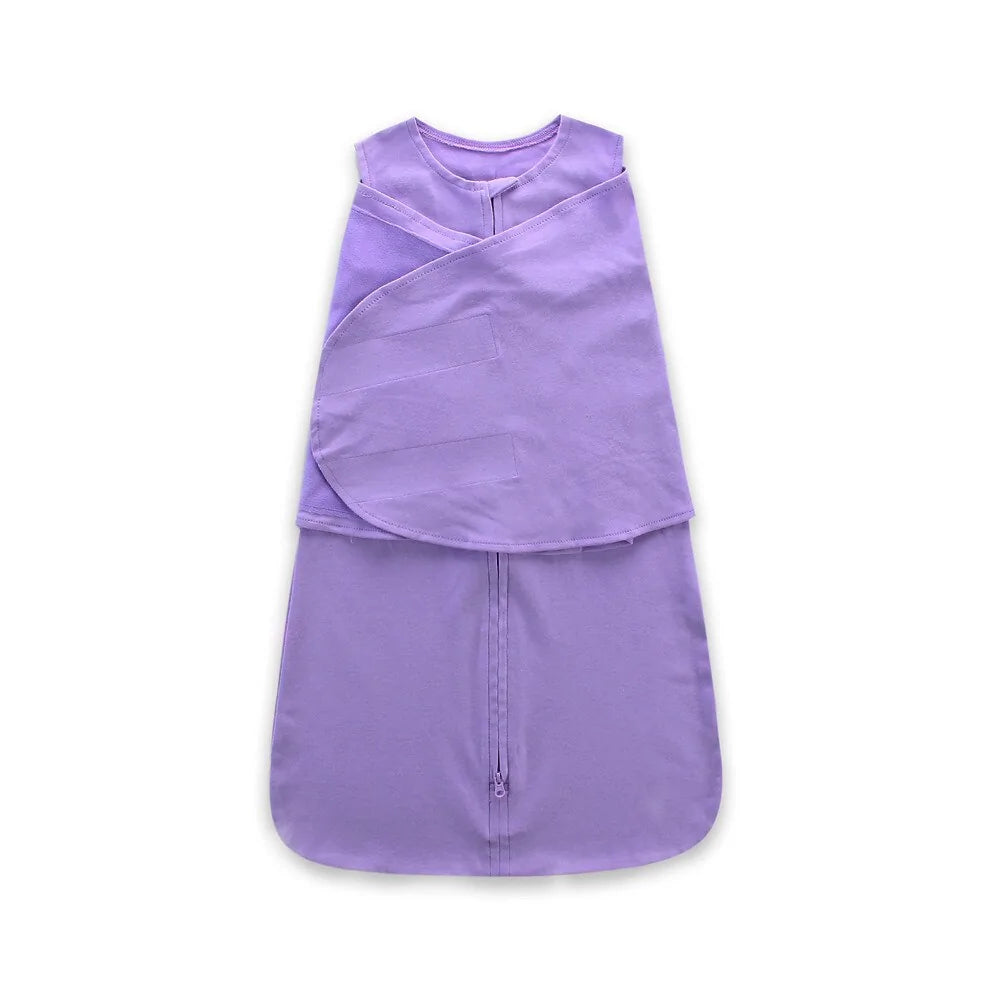 100% Cotton Baby Blanket – Soft, Warm, and Perfect for Newborns