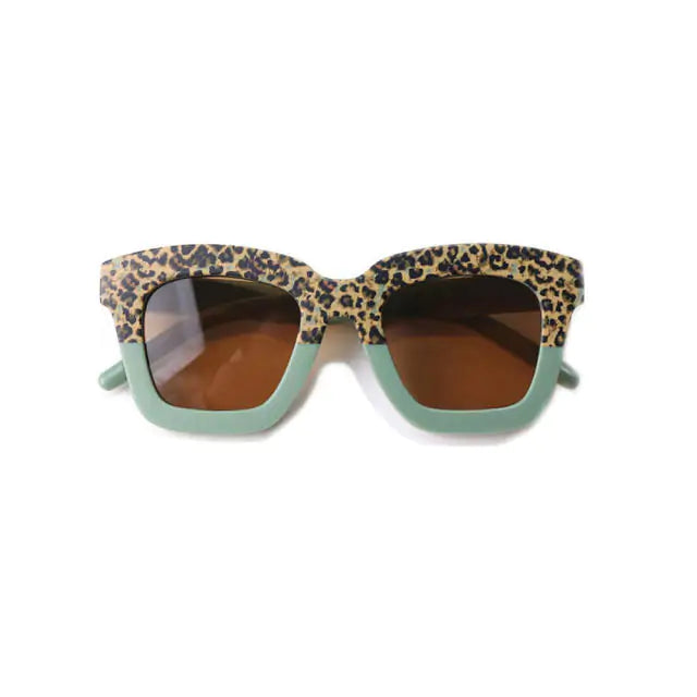 Children's Sunglasses – Stylish UV Protection for Little Ones