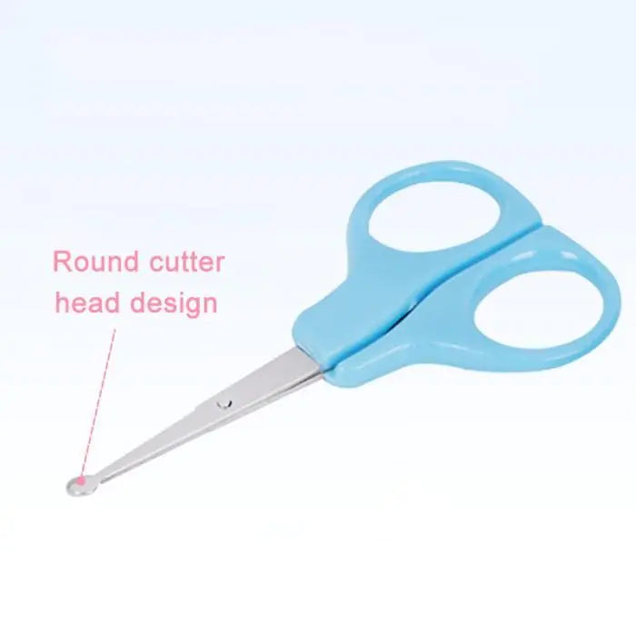 Portable Baby Care Set for On-the-Go