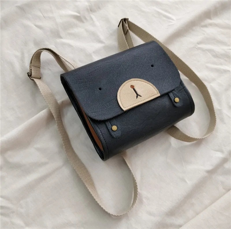 Fun & Functional Kids' Bags for Every Occasion – Wallet, Coin, Shoulder, Animal & Shaped Designs"