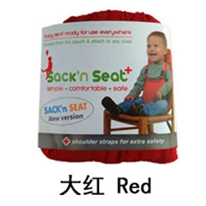 Baby Portable Seat – Comfortable, Lightweight, and Easy to Use