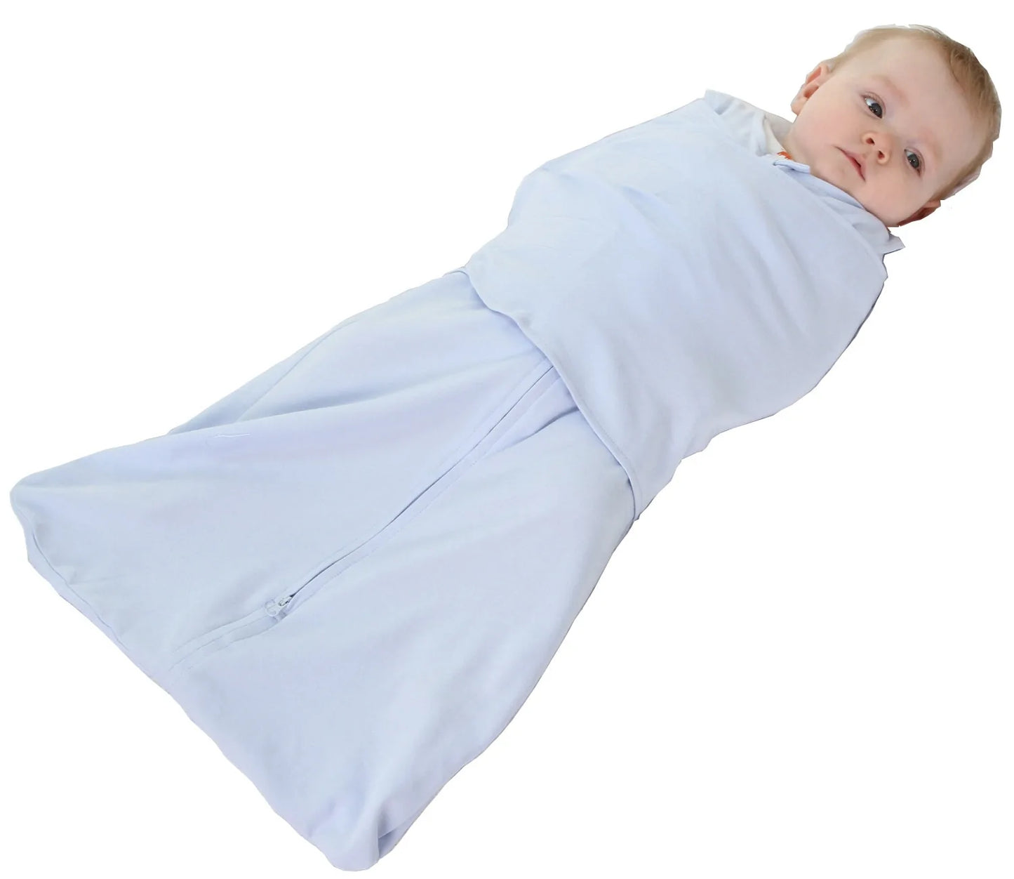 100% Cotton Baby Blanket – Soft, Warm, and Perfect for Newborns