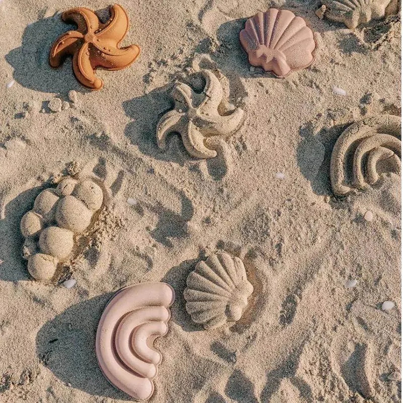 Summer Beach Toys for Kids – Adorable Animal Designs for Seaside Fun
