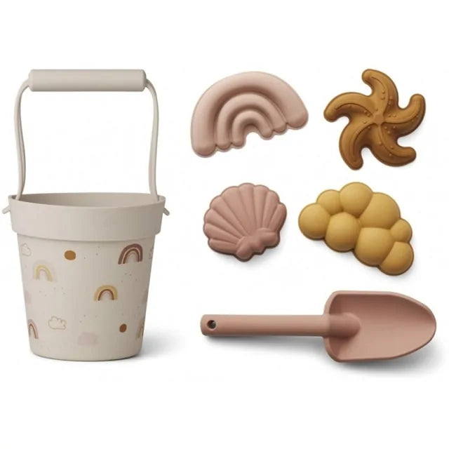 Summer Beach Toys for Kids – Adorable Animal Designs for Seaside Fun