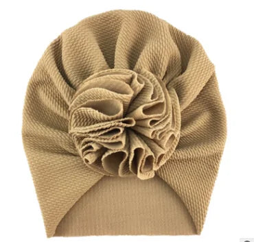 Baby Bow Hats Collection – Soft, Stylish, and Comfortable for Every Occasion