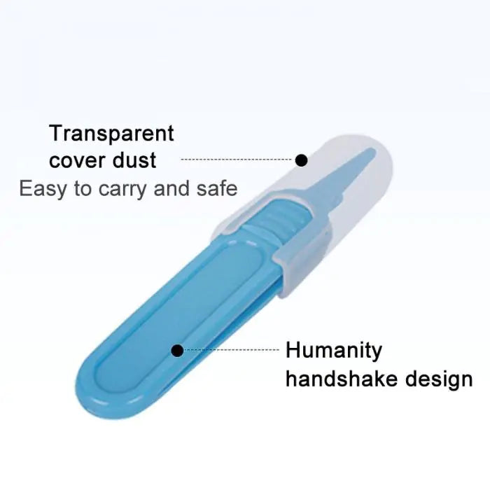 Portable Baby Care Set for On-the-Go