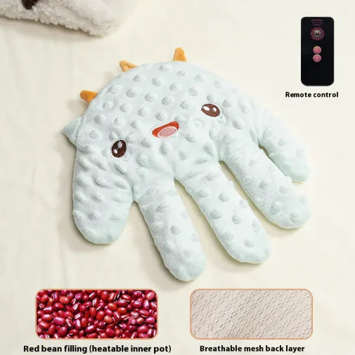 Baby Automatic Pat Sleep Soother with Remote Control