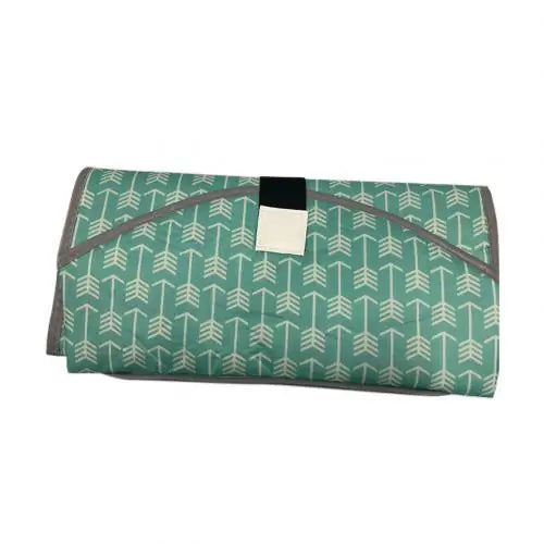 Portable Outdoor Waterproof Diaper Changing Pad