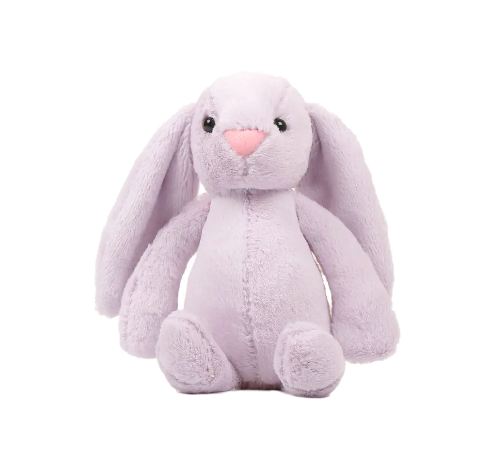 Creative Cute Lop-Eared Rabbit Plush Toy – Soft & Cuddly Companion