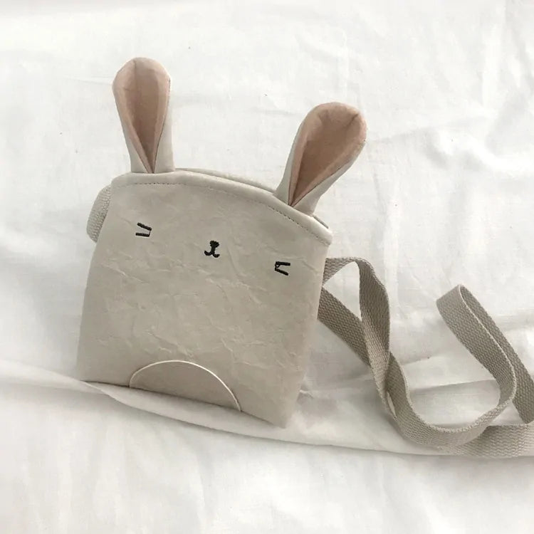 Fun & Functional Kids' Bags for Every Occasion – Wallet, Coin, Shoulder, Animal & Shaped Designs"