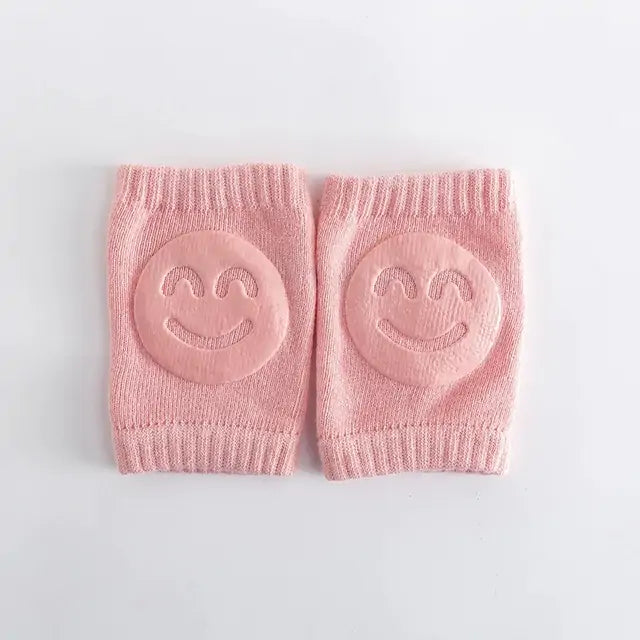 Baby Knee Pad Crawling Cushion – Comfortable & Protective with Adjustable Straps