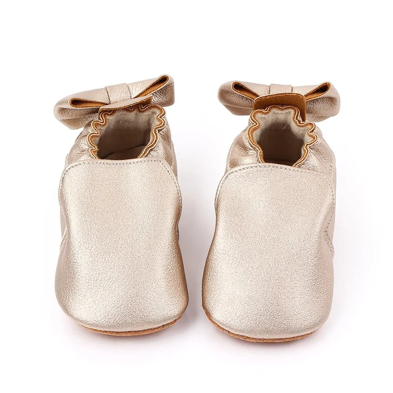 Baby Girl Cute Fashion Shoes – Stylish and Comfortable for Every Stage