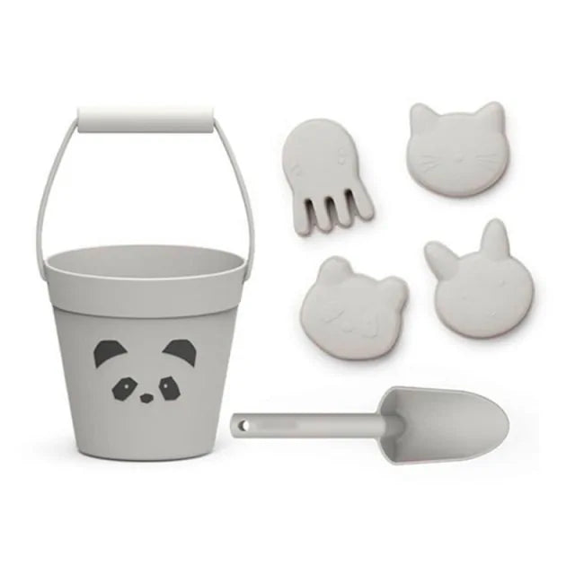 Summer Beach Toys for Kids – Adorable Animal Designs for Seaside Fun