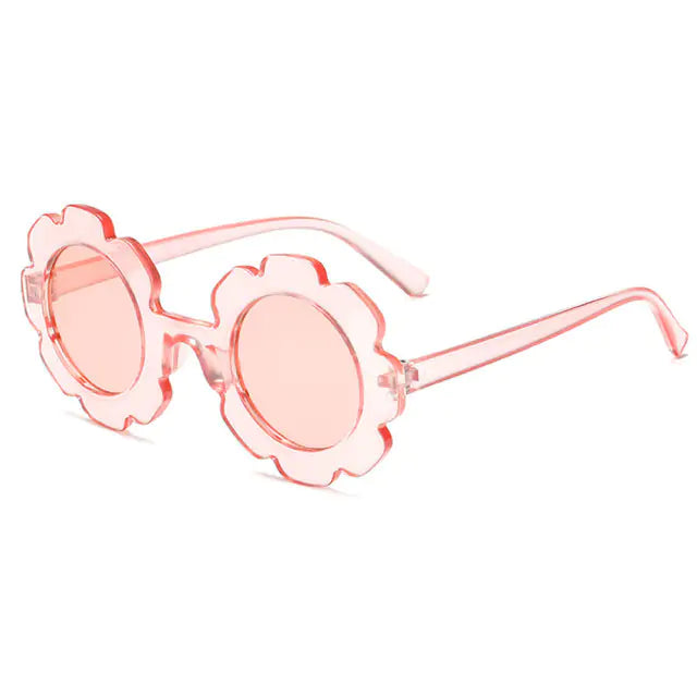 Children's Sunglasses – Stylish UV Protection for Little Ones